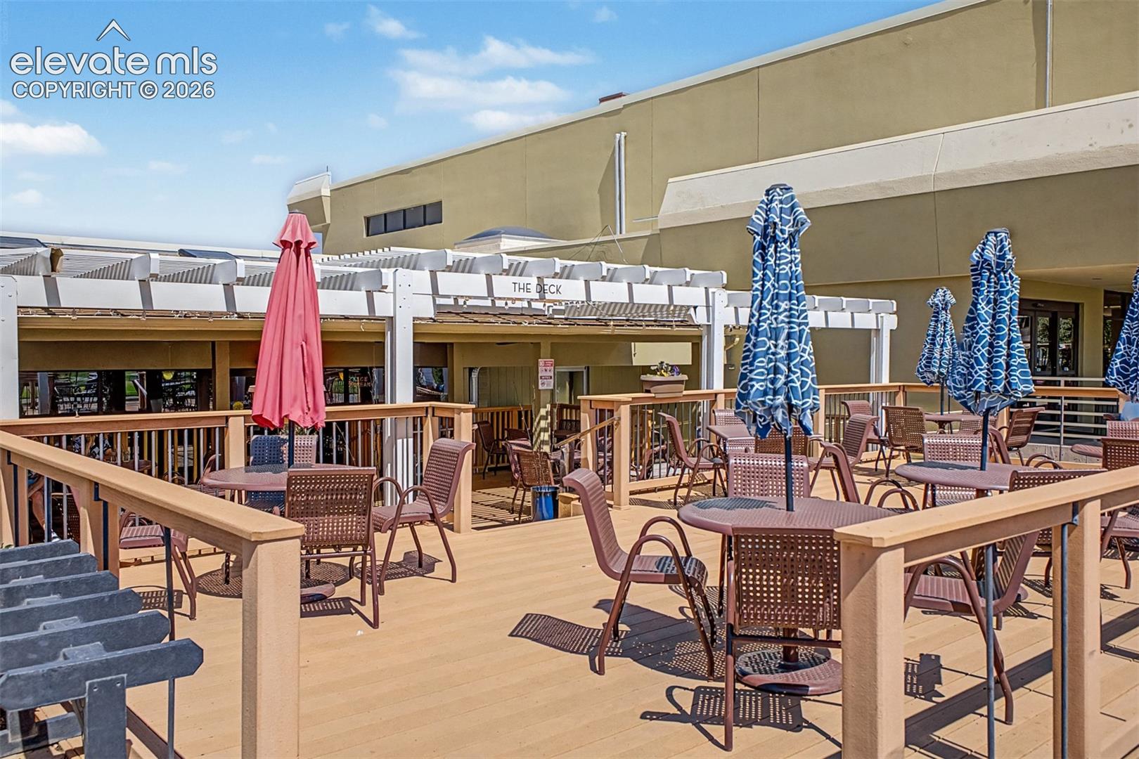 Listing photo 47 for 605 S Alton Way 12C