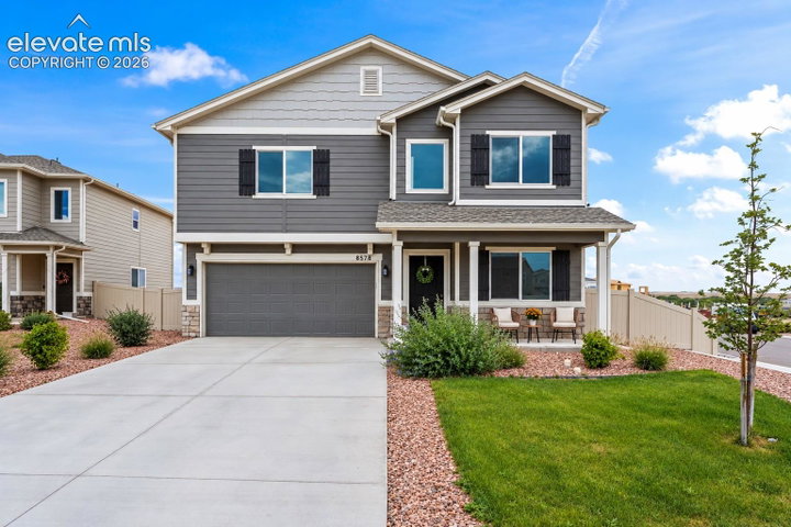 8578 Handey Court — listing photo