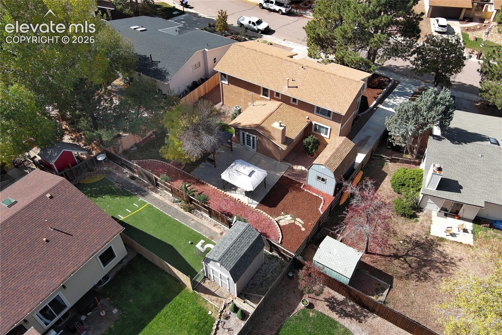 Listing photo 43 for 6425 Galway Drive