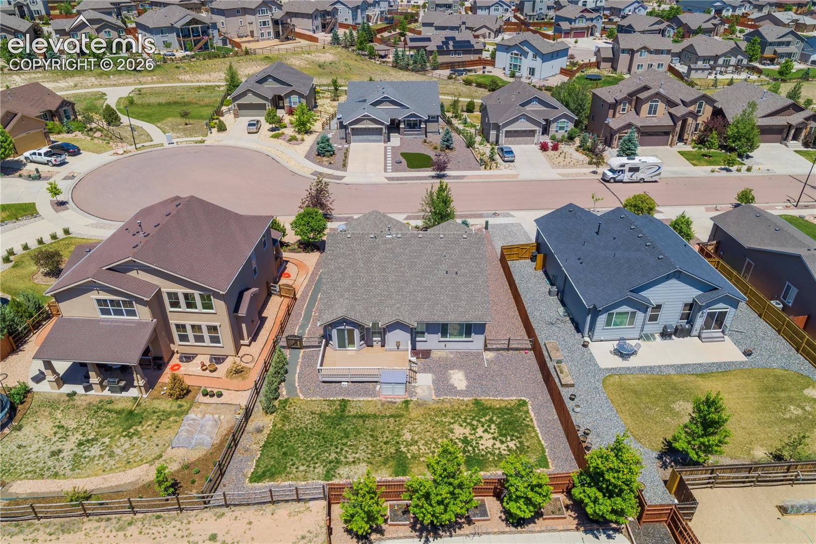 Listing photo 41 for 10614 Mt Emerald Drive