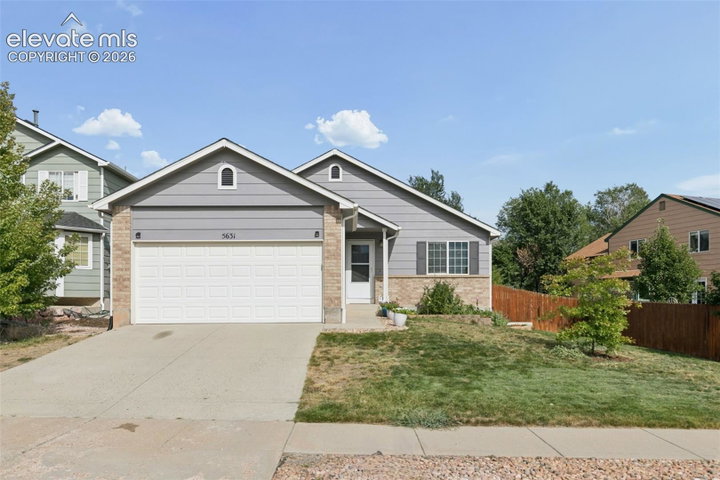 5631 Vermillion Bluffs Drive — listing photo
