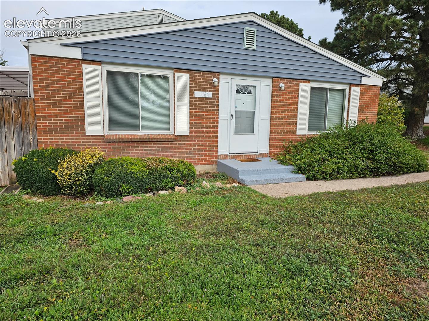 1162 Cree Drive