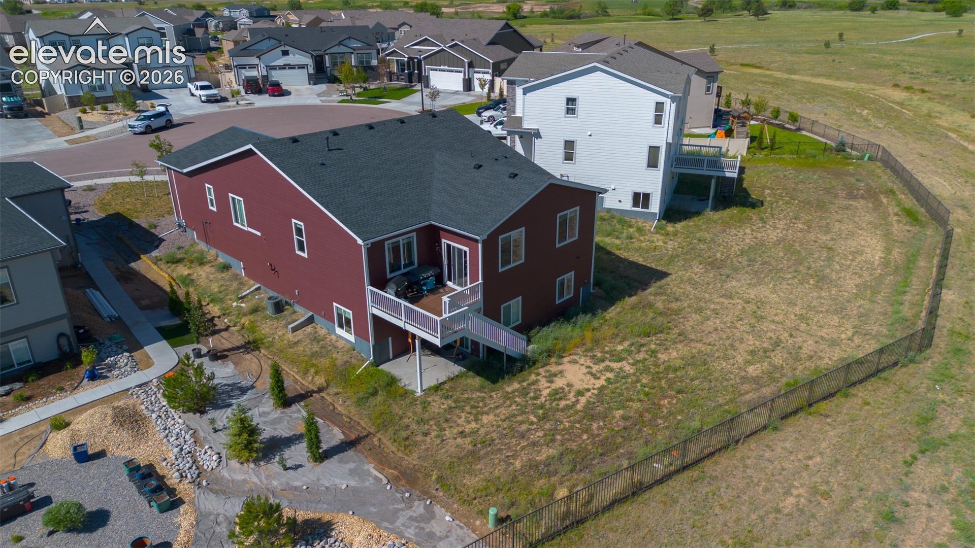 Listing photo 33 for 12620 Enclave Scenic Drive