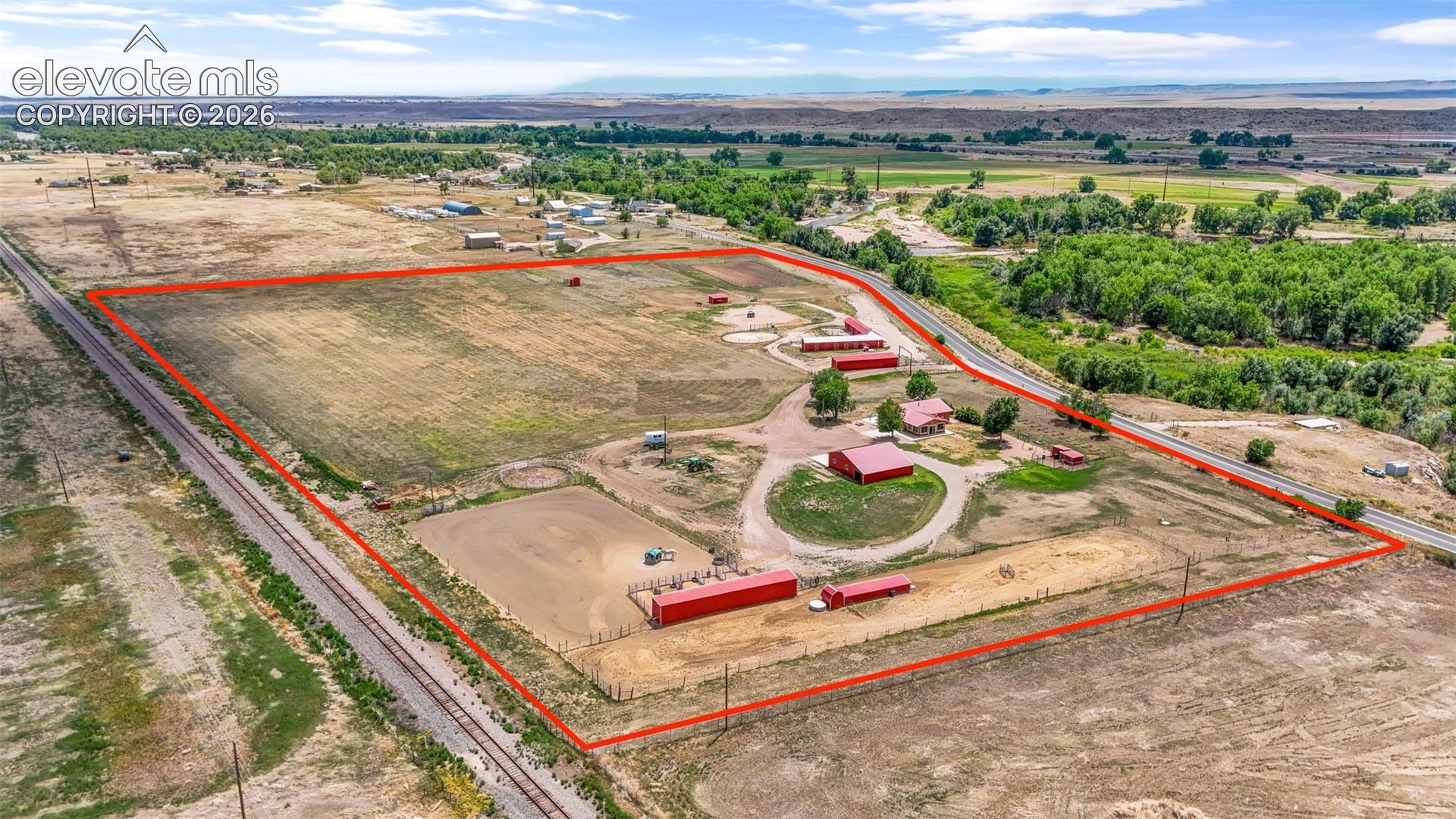 Listing photo 48 for 13575 old pueblo Road