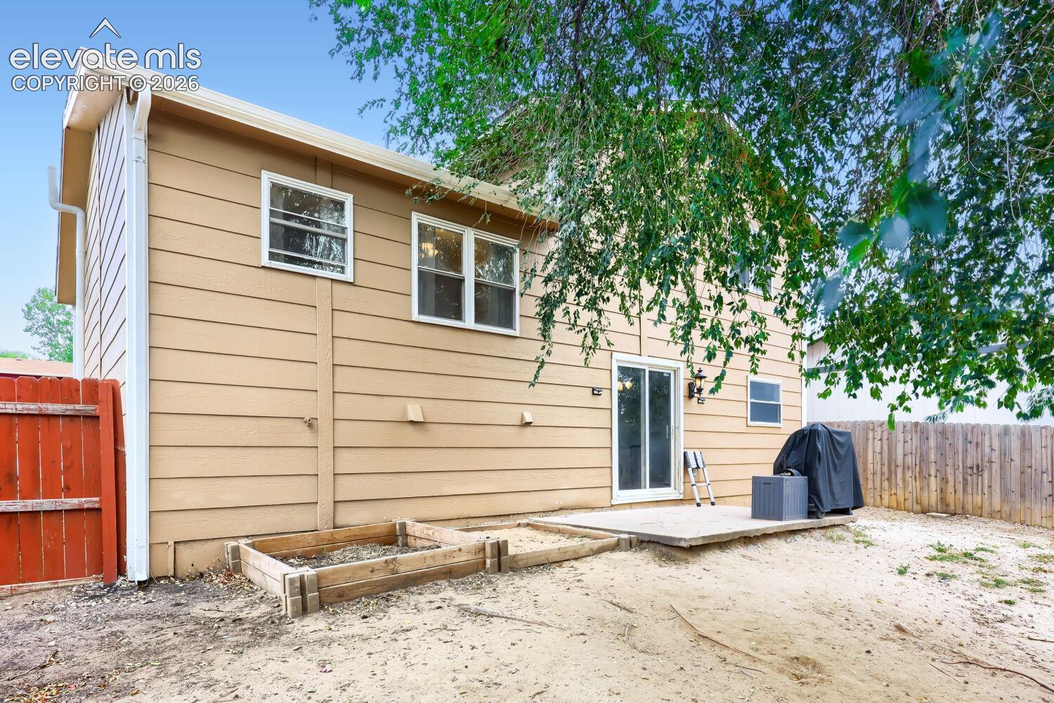 Listing photo 27 for 4474 Cassidy Street