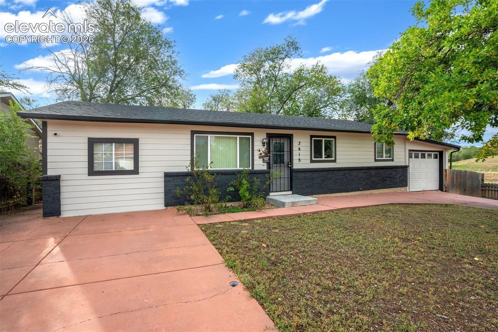 3415 Bridgewood Lane