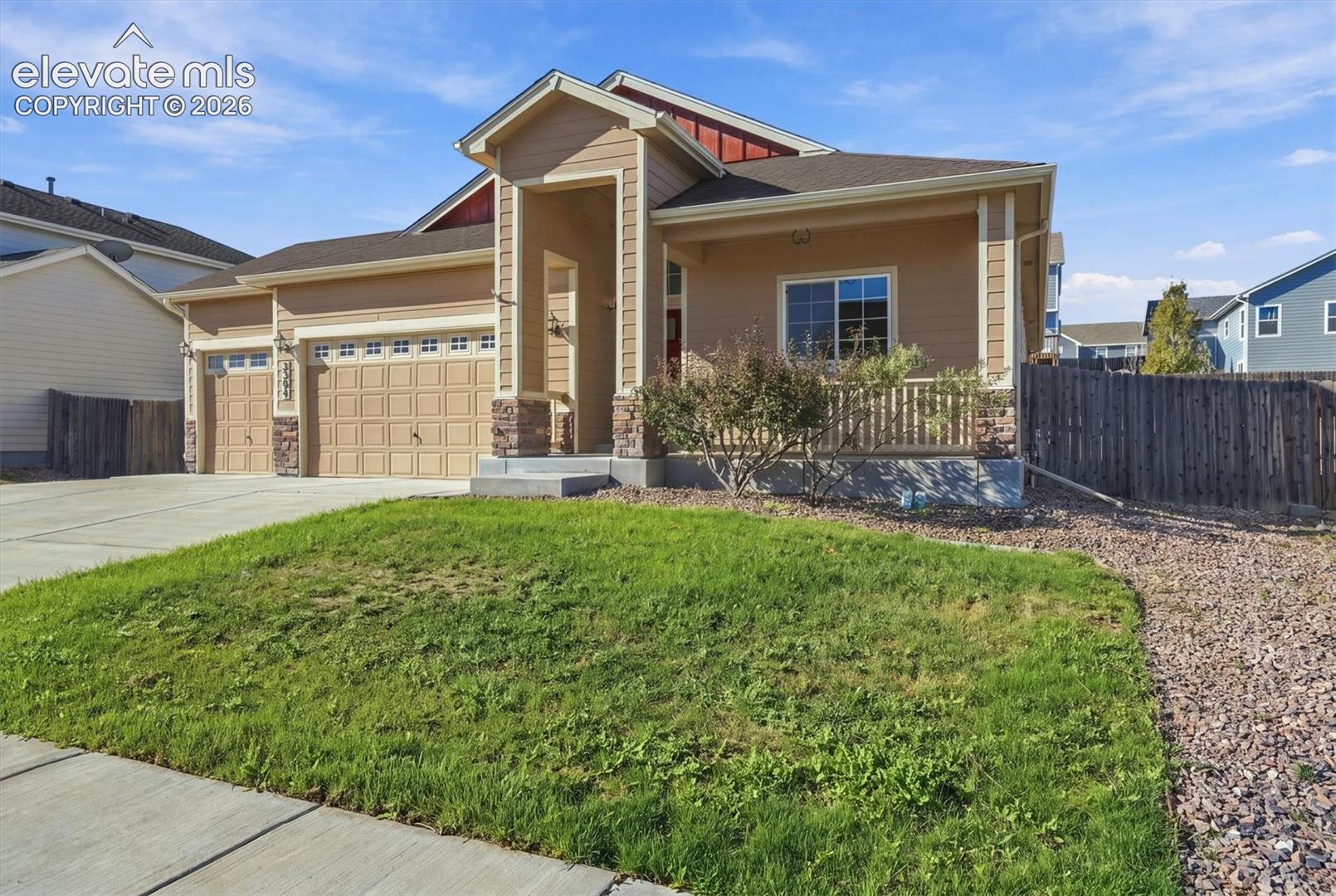 Listing photo 39 for 7384 Bonterra Lane