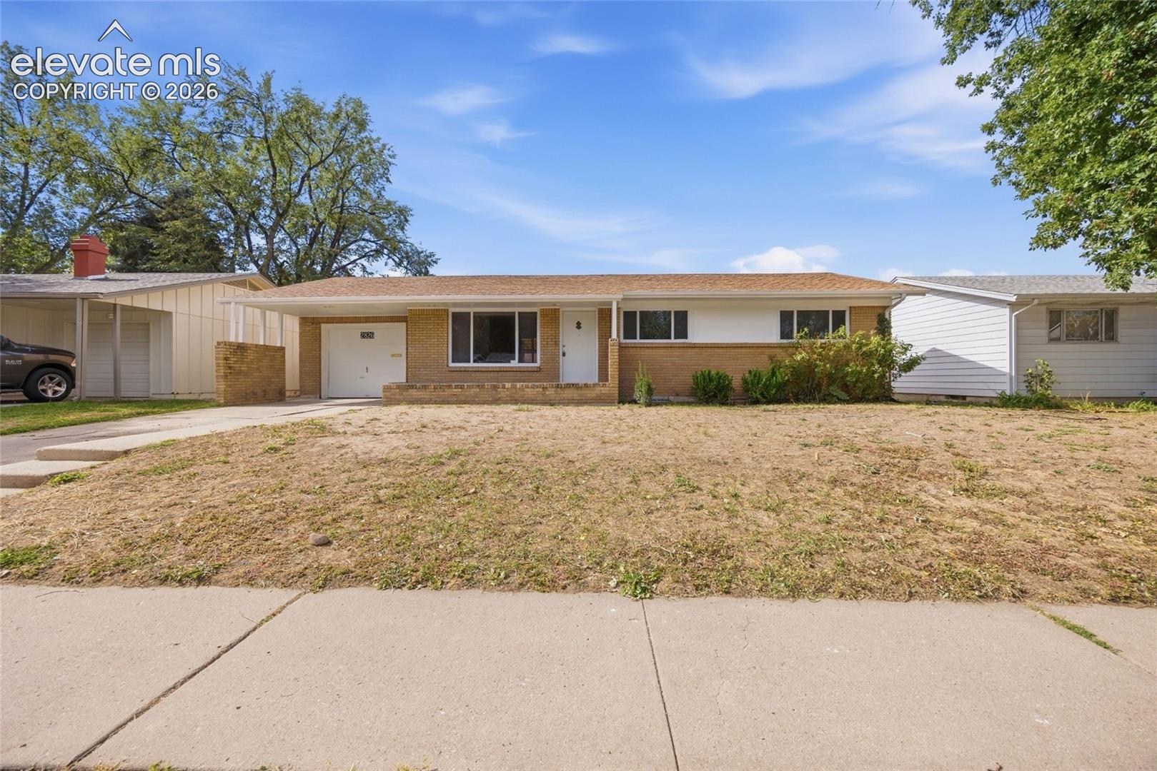 2826 Jon Street