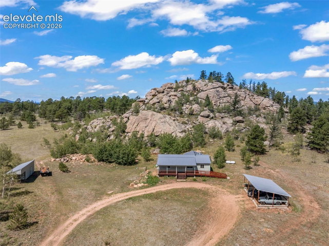 3050 Homestake Place — listing photo