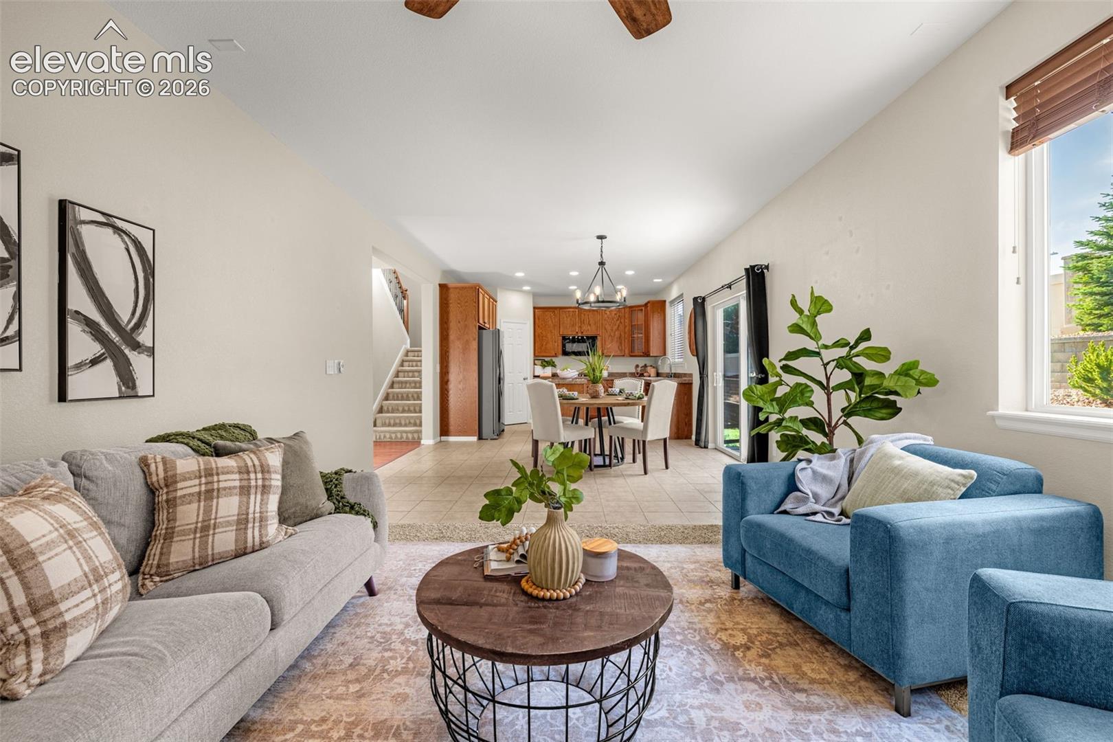Listing photo 8 for 1425 Diamond Rim Drive