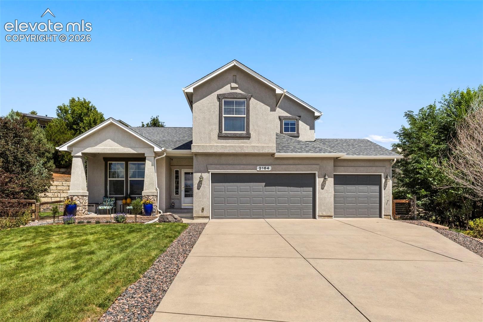 2164 Coldstone Way — listing photo