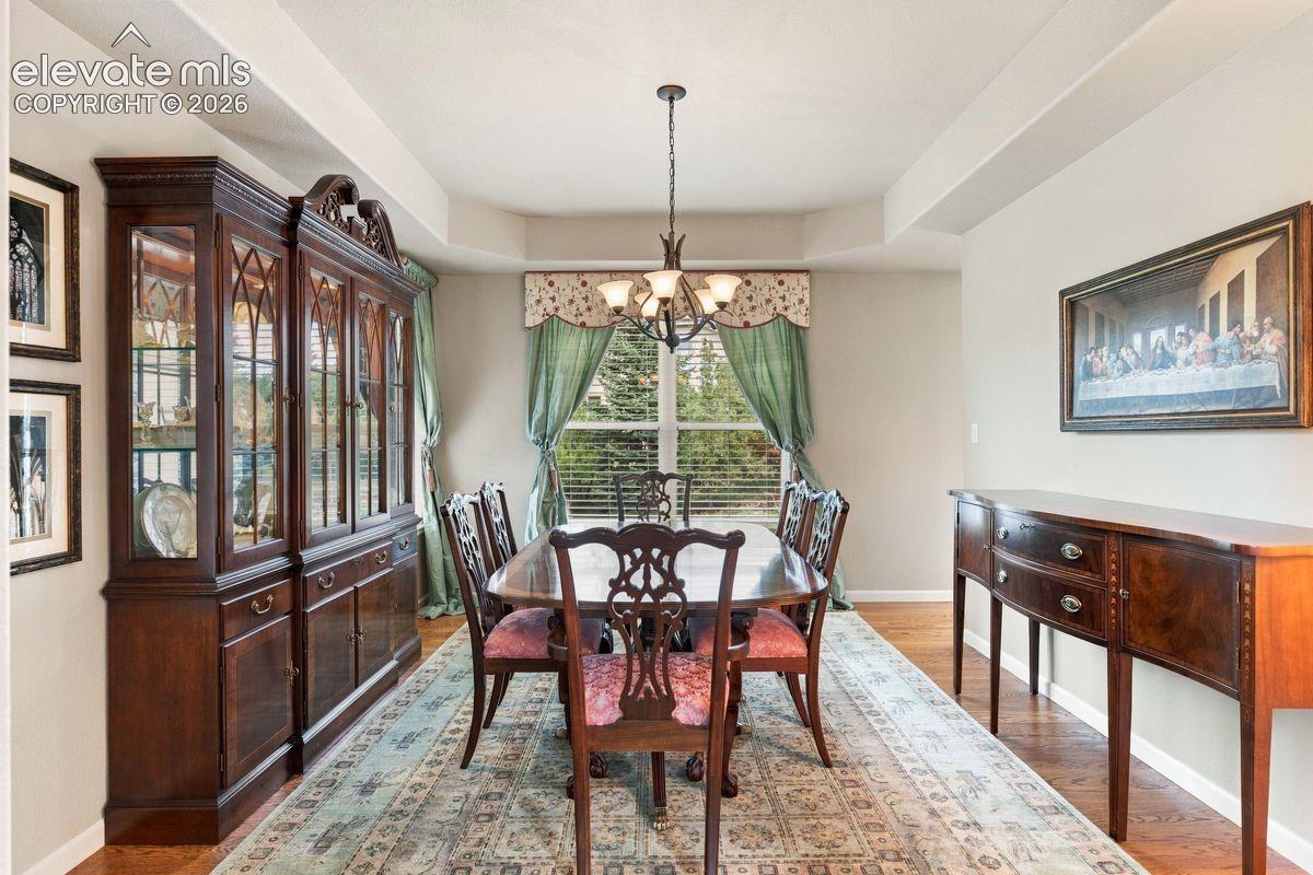 2058 Paradise Ridge Court, photo 10