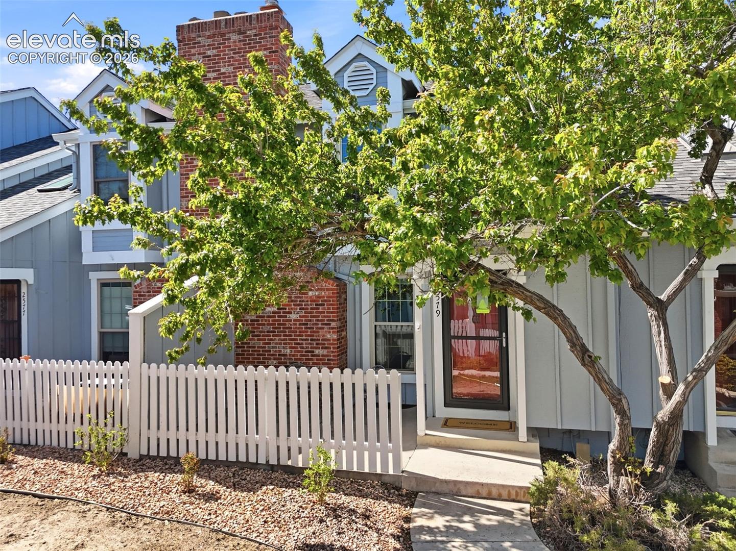 2579 Hatch Circle