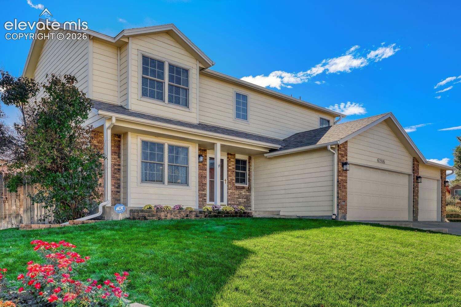 Listing photo 8 for 6206 Whirlwind Drive