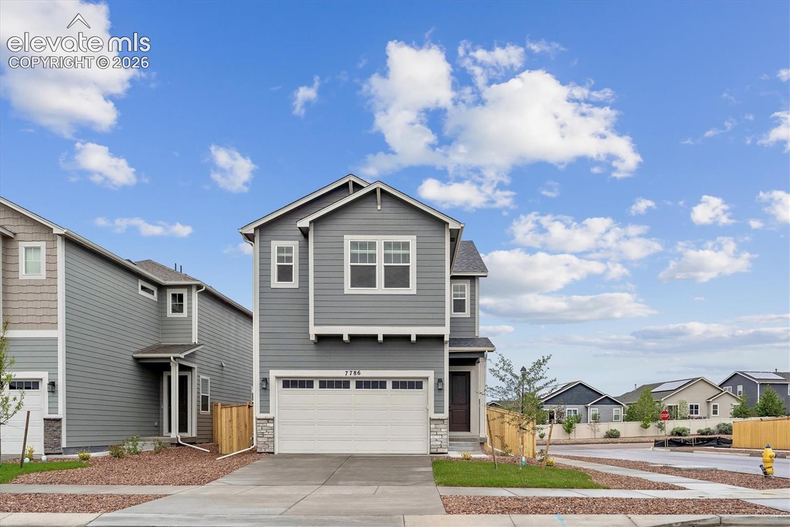 7786 Tuscan Sun Court