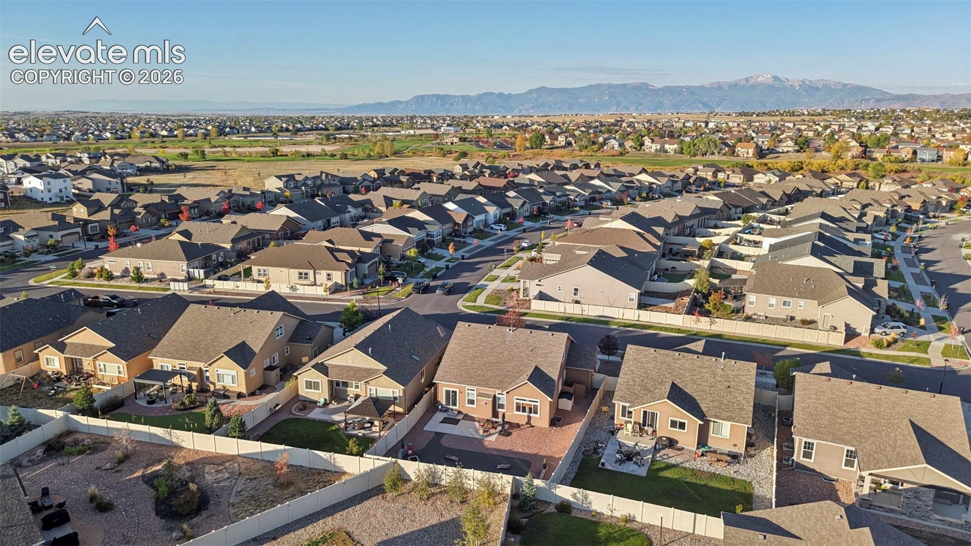 Listing photo 43 for 10071 Mount Princeton Drive