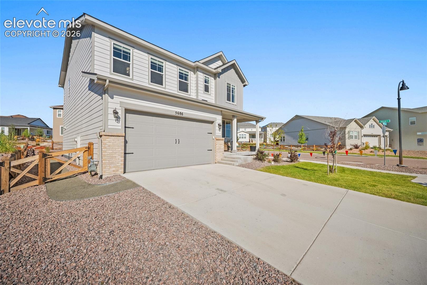 5686 Last Chance Drive