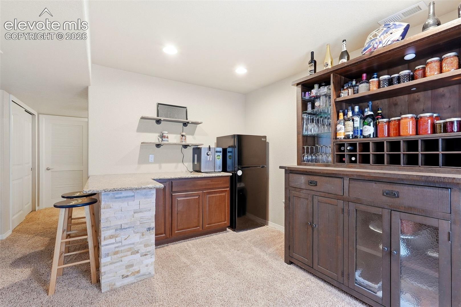 Listing photo 27 for 10567 Mount Evans Drive