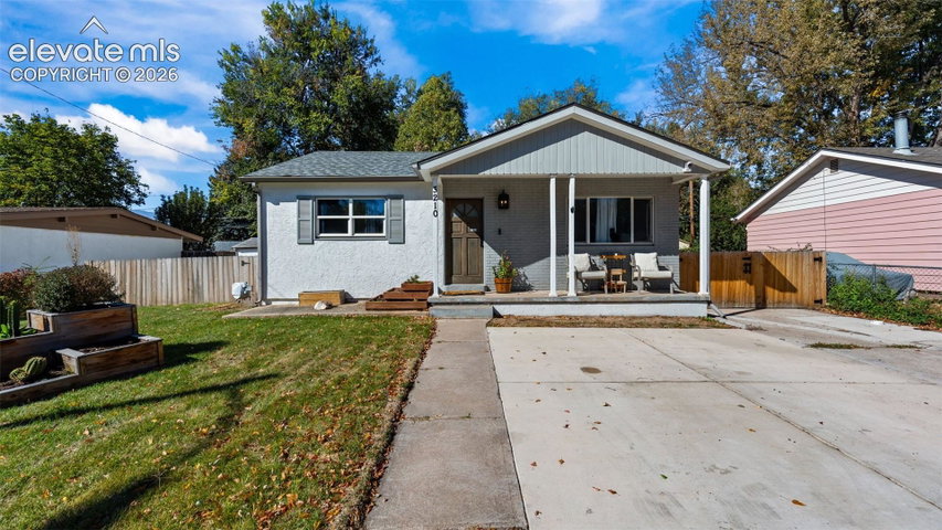 3210 Virginia Avenue — listing photo