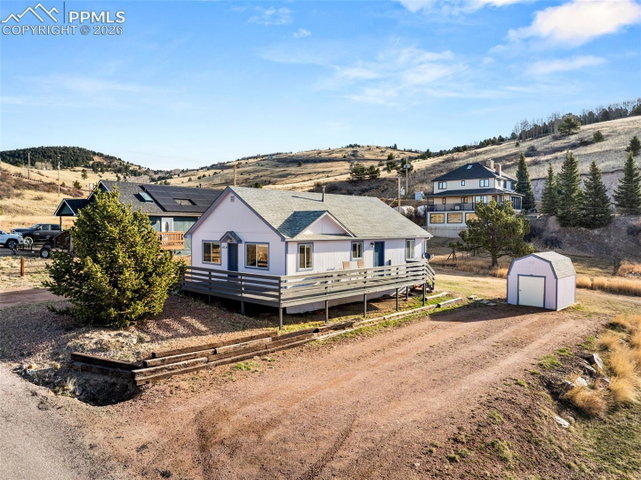 414 Aspen Street — listing photo