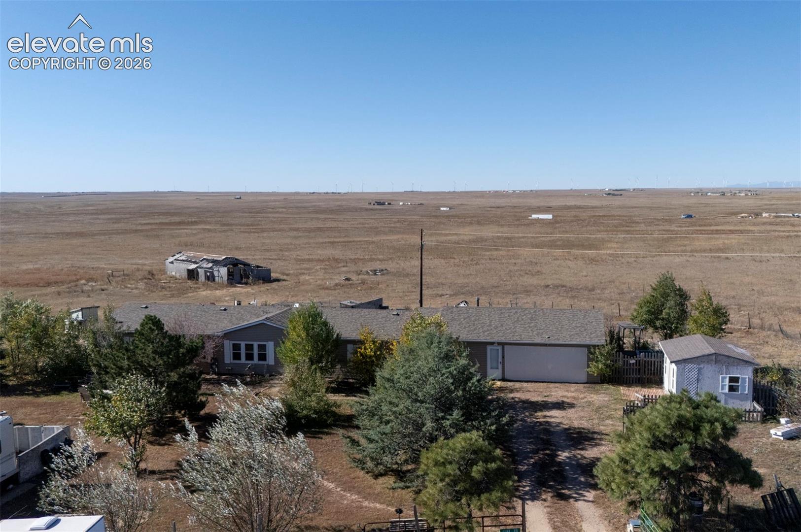 35355 Funk Road