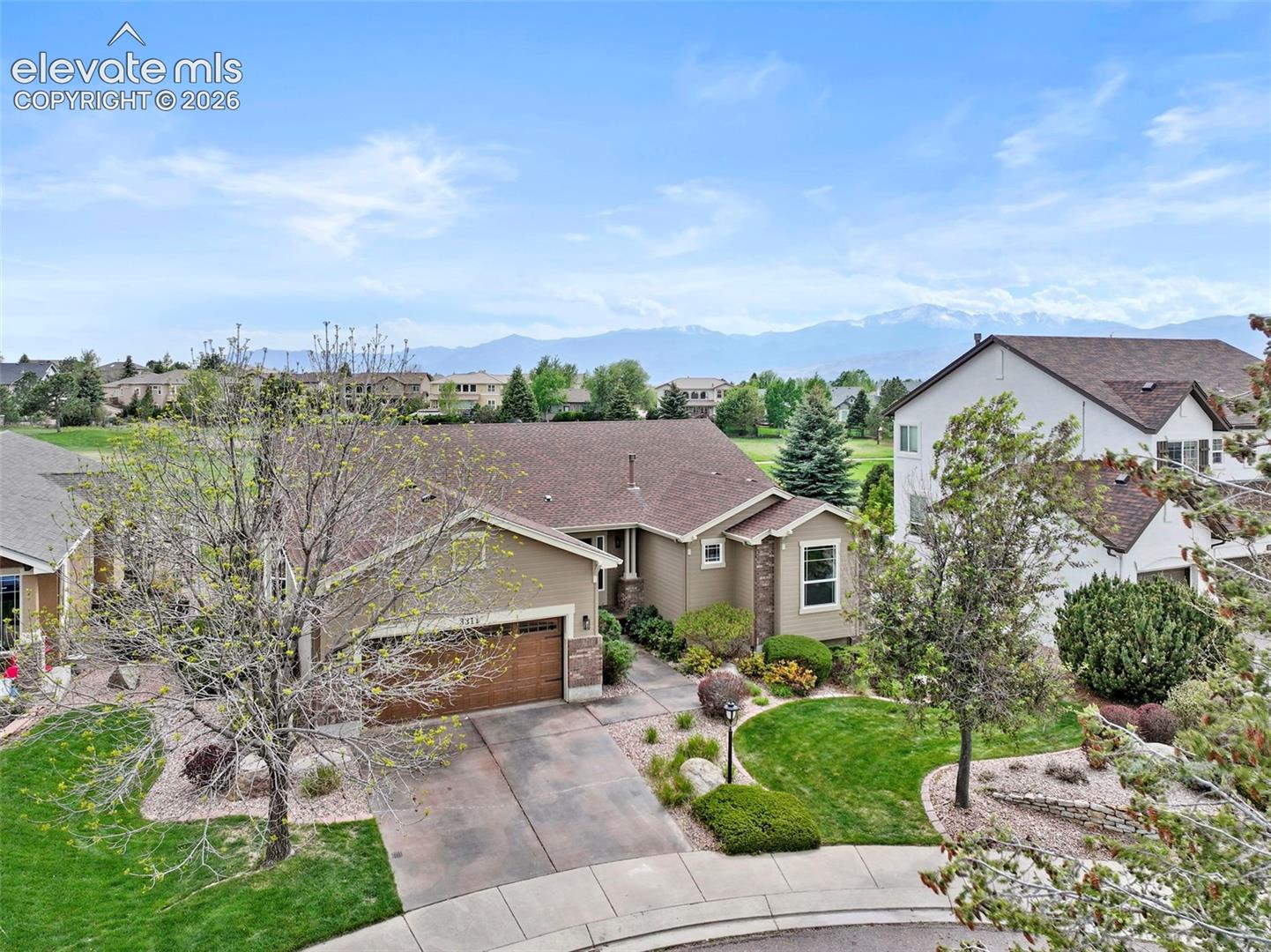 3311 Silver Pine Trail