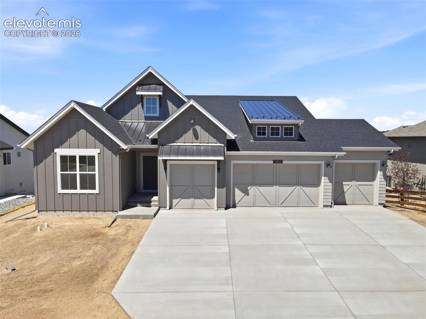 9852 Owl Perch Loop, photo 1