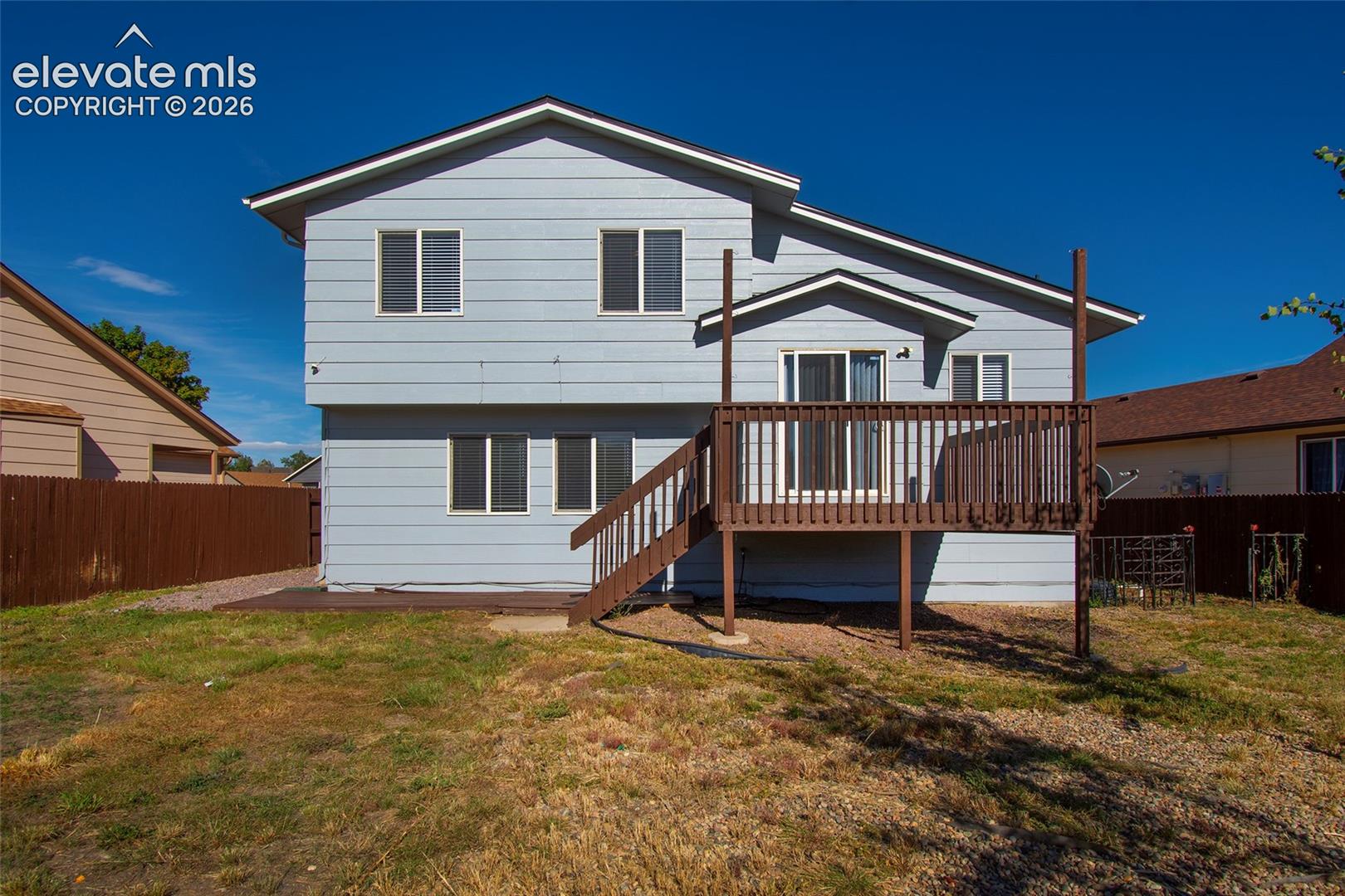 Listing photo 24 for 4820 Pathfinder Drive