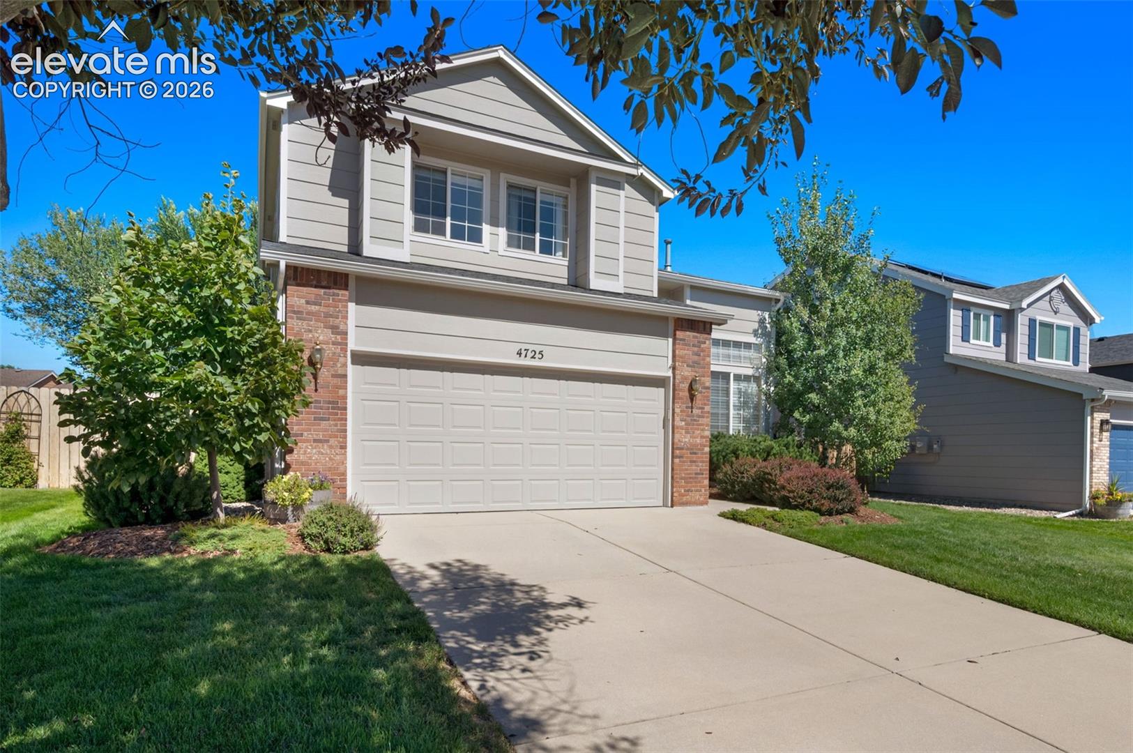 4725 Ramblewood Drive