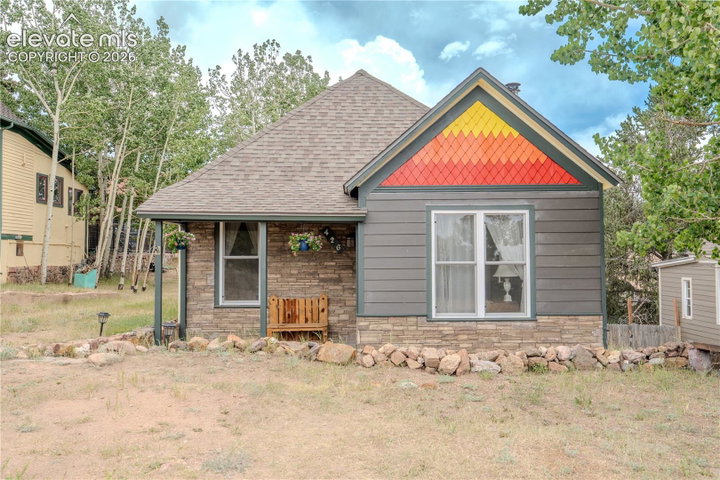 426 S 4th Street — listing photo