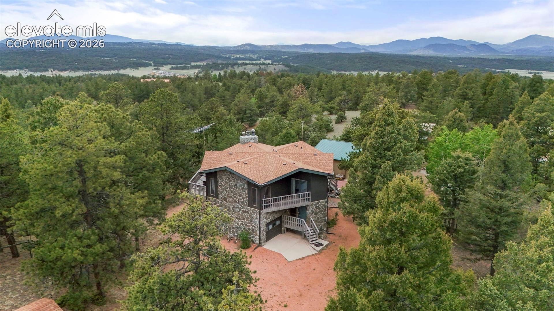 247 Pinewood Road