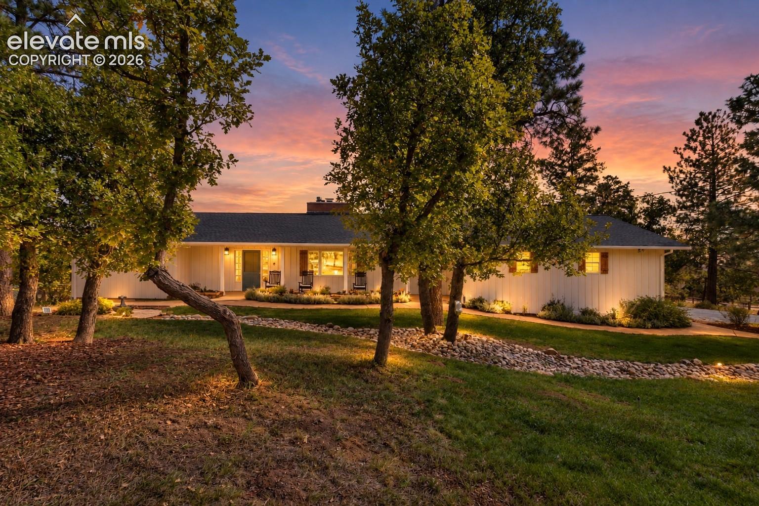 2606 Constellation Drive