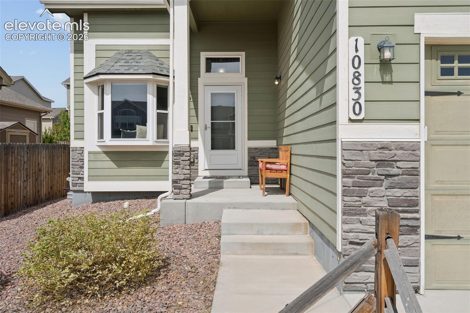 Listing photo 8 for 10830 Scenic Brush Drive
