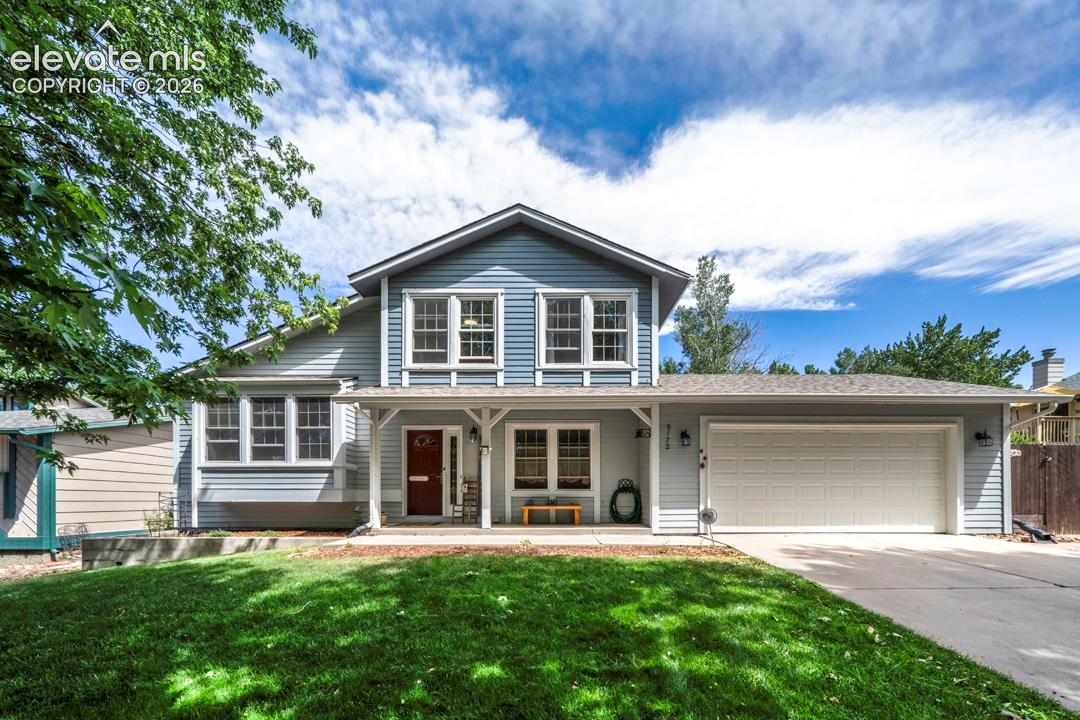 5172 Iron Horse Trail