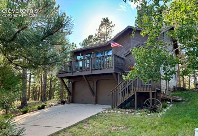 540 Greenway Court — listing photo