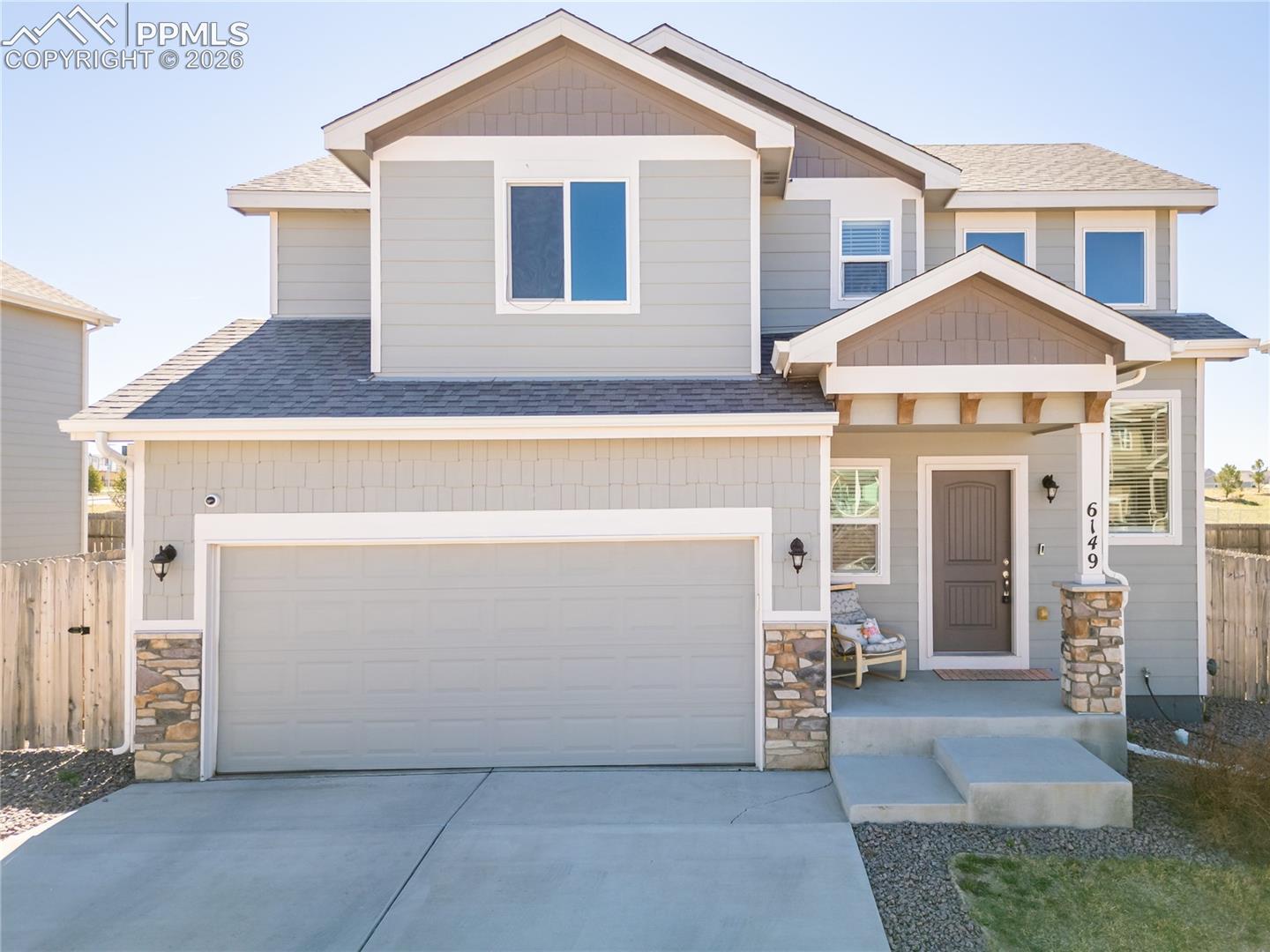 6149 Mumford Drive
