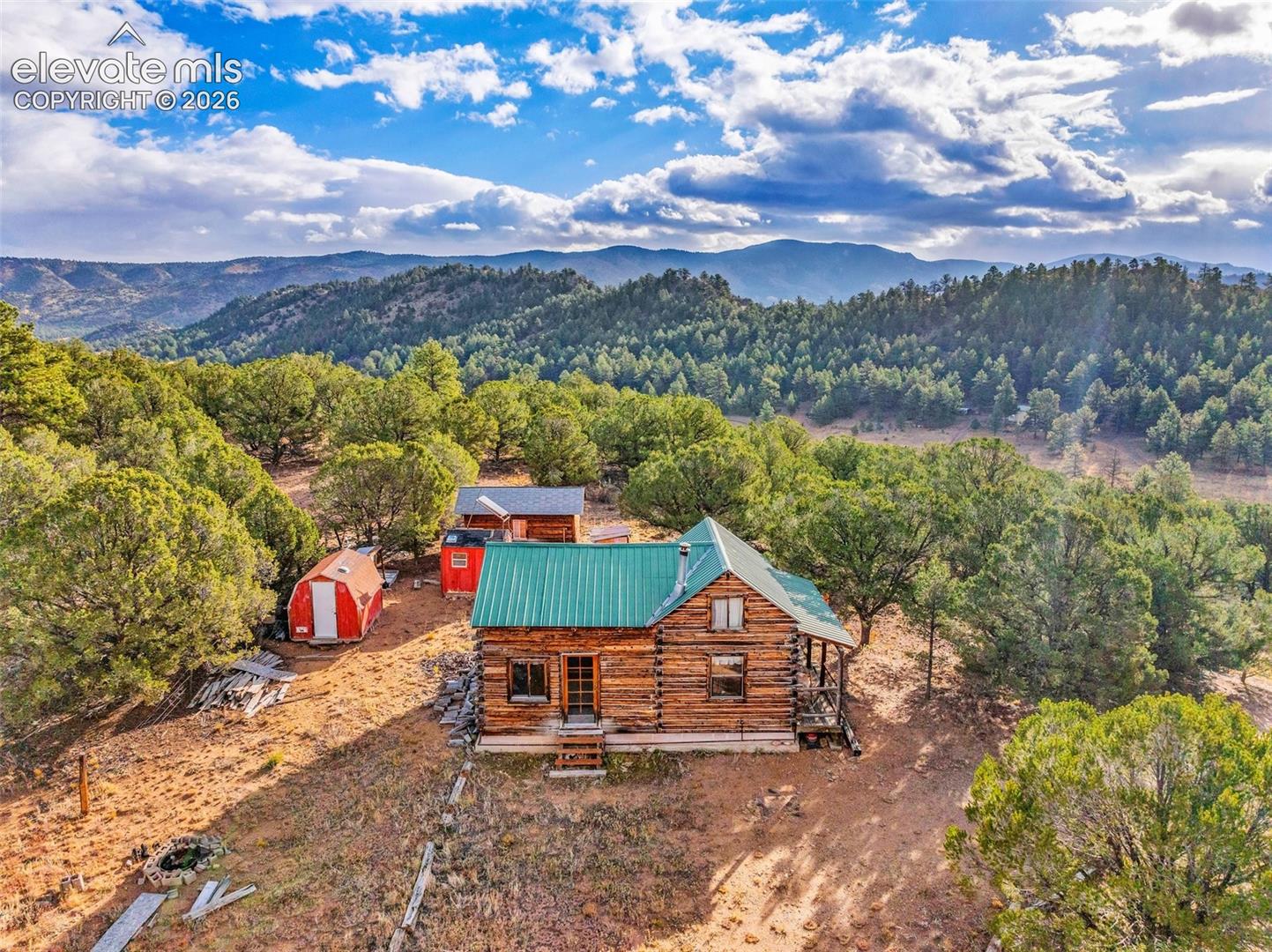 599 Ferris Drive