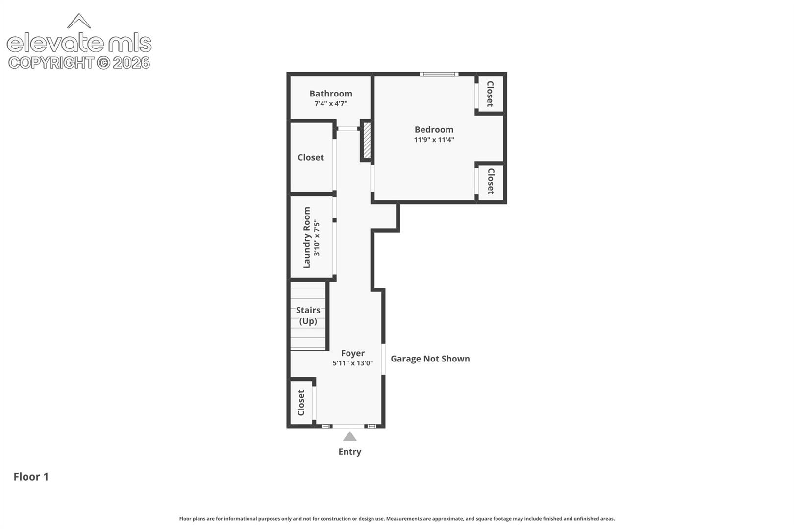 Listing photo 25 for 1167 Autumn Star Point
