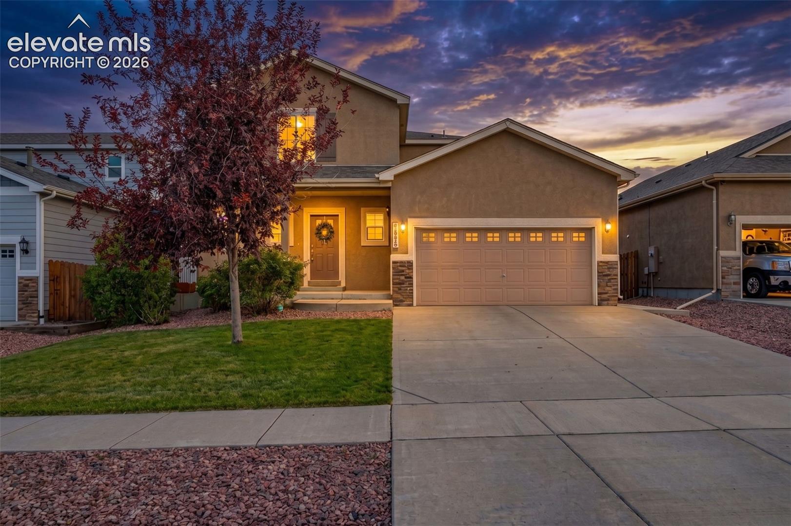 7886 Springwood Terrace