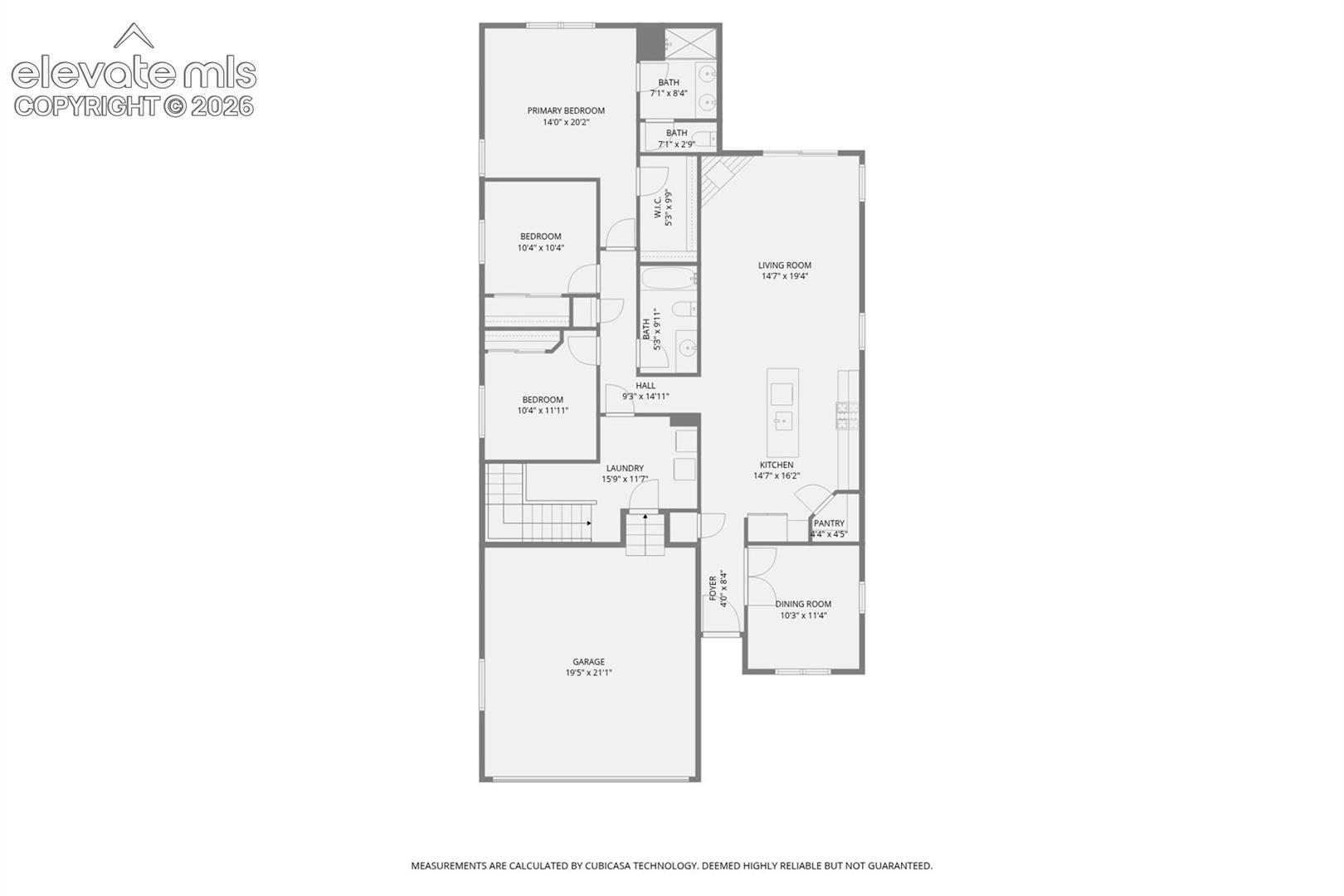 Listing photo 48 for 3973 John Court