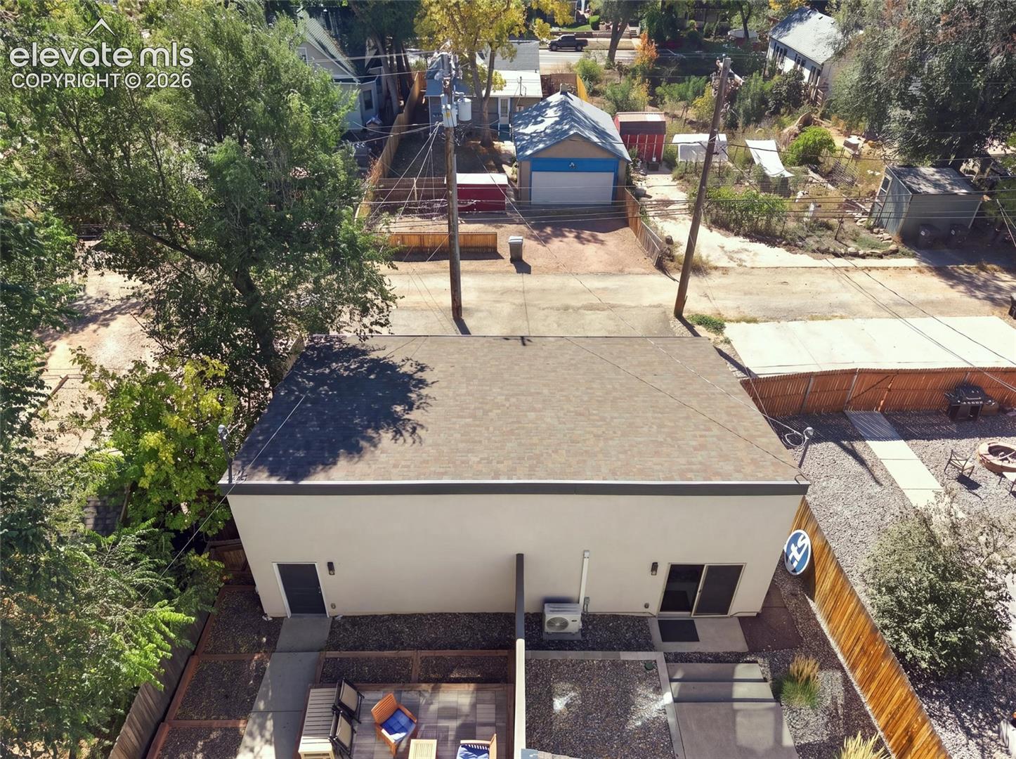 Listing photo 24 for 1317 W Colorado Avenue