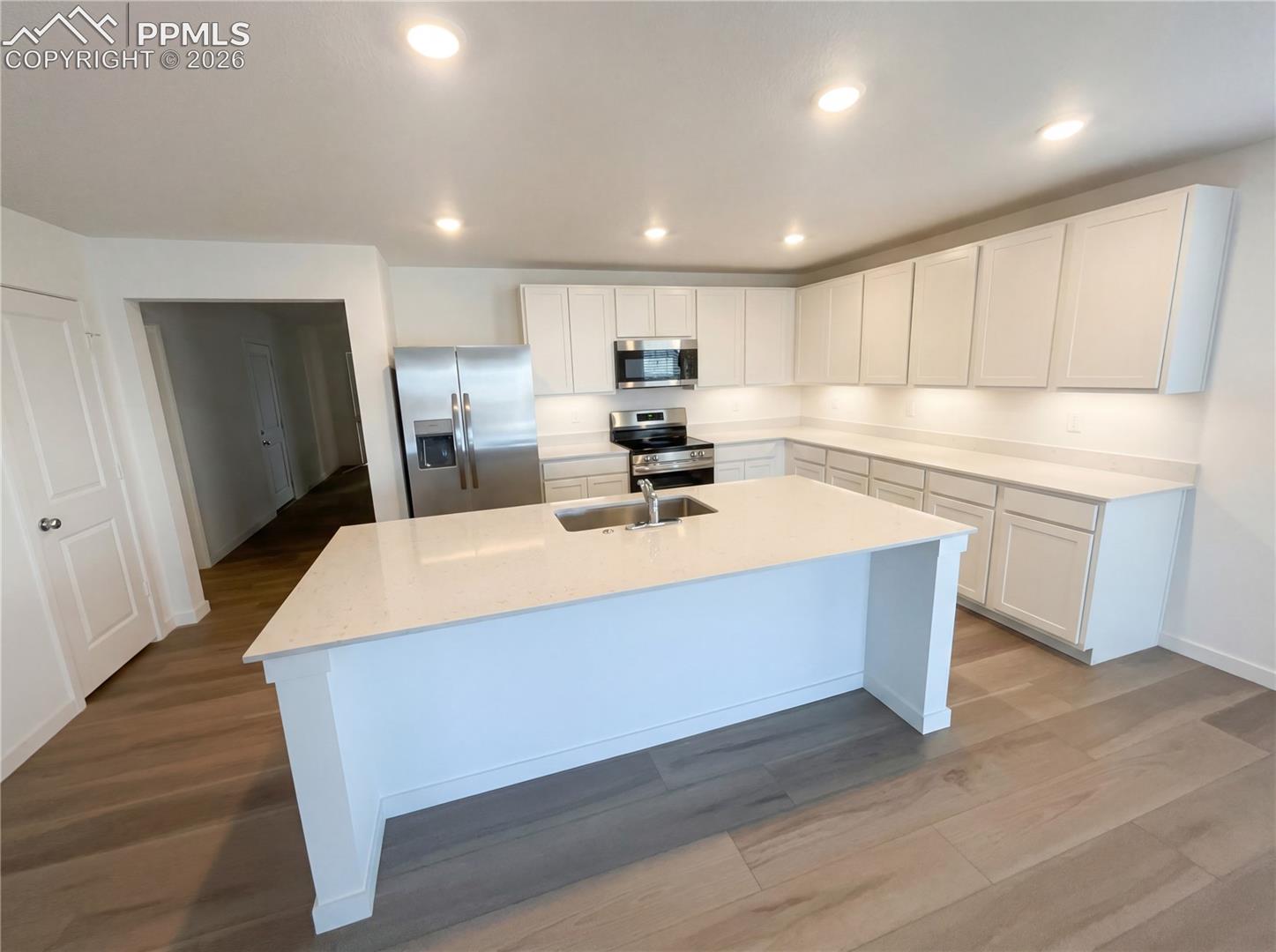 Listing photo 9 for 7794 Desert Wrangler Drive