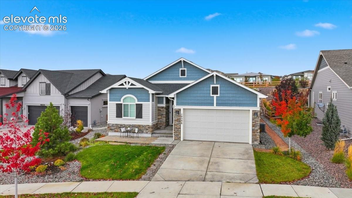 Listing photo 4 for 10398 Sharon Springs Drive