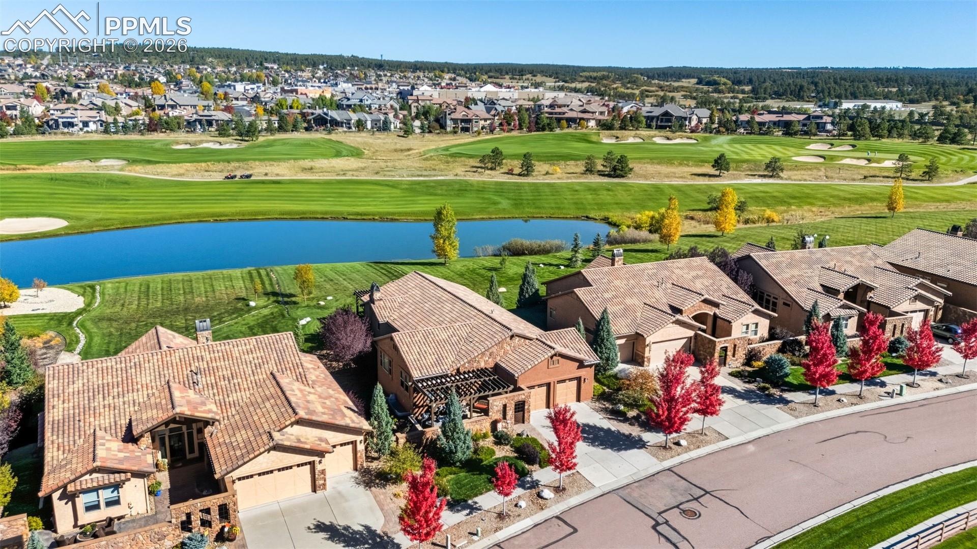 Listing photo 39 for 2328 Margaux Valley Way