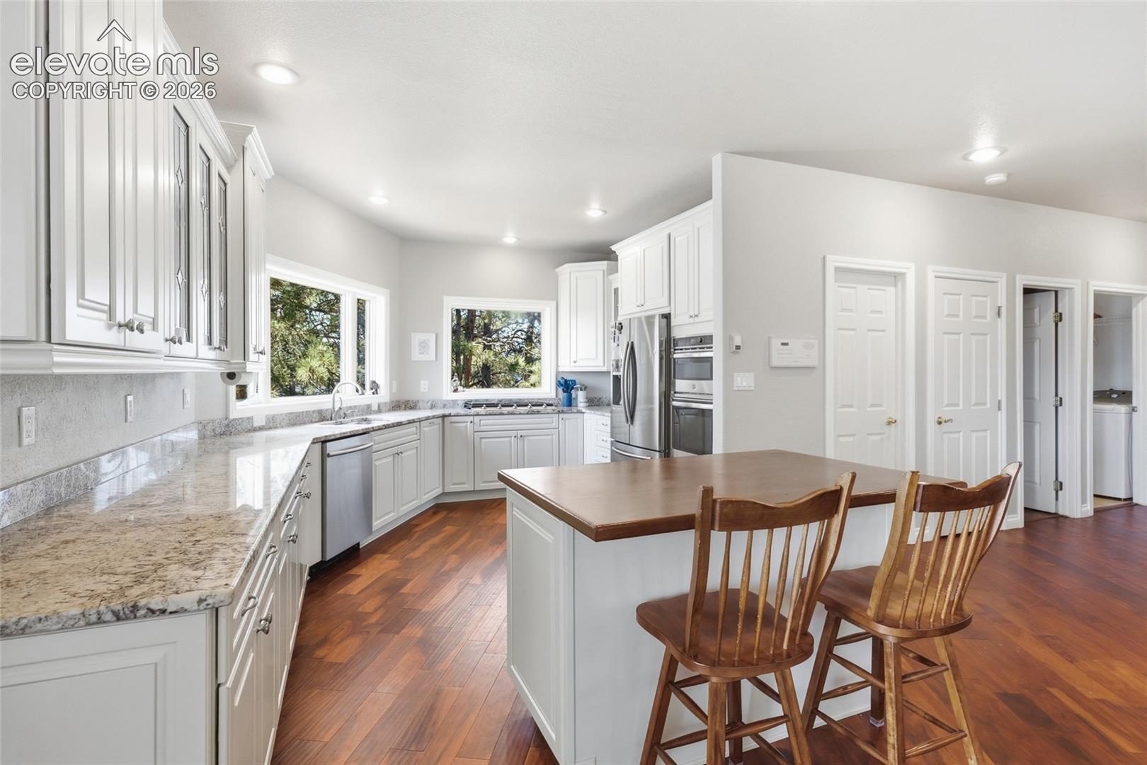 Listing photo 12 for 17215 Fairplay Drive