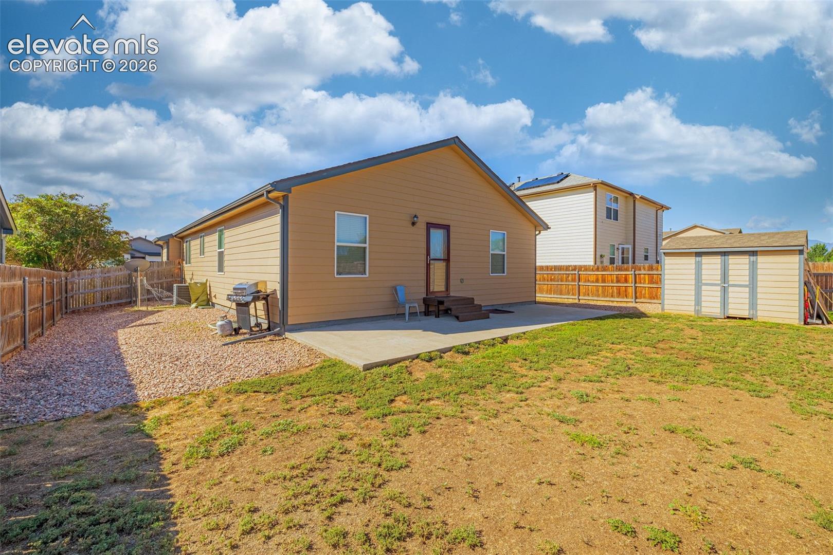 Listing photo 27 for 7316 Josh Byers Way