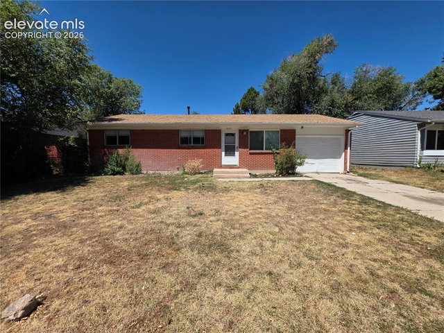 605 Del Norte Street — listing photo
