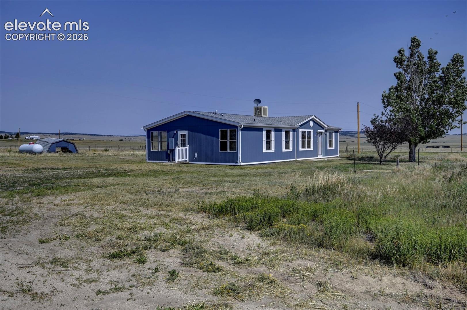 Listing photo 2 for 15320 Fairplay Road