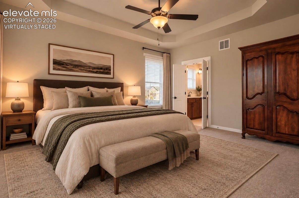 Listing photo 13 for 8318 Sam Bass Drive
