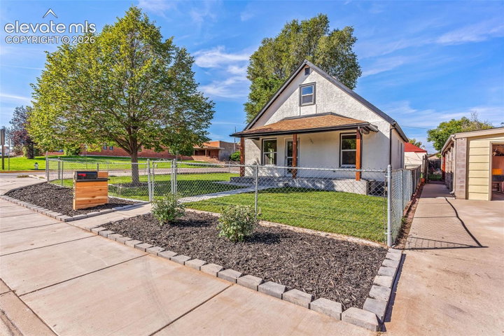 1945 CLAREMONT Avenue — listing photo